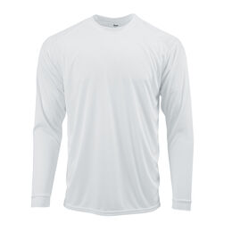 Long Islander Long Sleeve Crew